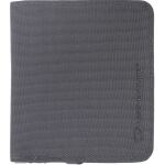 Гаманець Lifeventure Recycled RFID Compact Wallet, Сірий
