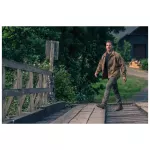 Куртка демісезонна "5.11 Tactical Surplus Jacket" Kangaroo 20