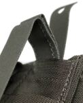 Підсумок для магазинів автомату Tasmanian Tiger DBL Mag Pouch BEL MKII IRR, Stone Grey Olive 8 Підсумок для магазинів автомату Tasmanian Tiger DBL Mag Pouch BEL MKII IRR, Stone Grey Olive 8