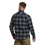 Сорочка Helikon-Tex Greyman, True Grey Checkered 3
