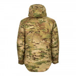 Куртка зимова Snugpak Tomahawk 7 рівень (до -20°C). Мультикам. Розмір XL 6