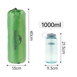 Намет надлегкий двомісний Naturehike Cloud Up Base 2 CNK2450WS032, зелений 2 Намет надлегкий двомісний Naturehike Cloud Up Base 2 CNK2450WS032, зелений 2