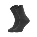 Носки трекинговые Sturm Mil-Tec "Merino Socks" (2 пары) Black 2