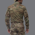 Сорочка тактична 5.11 Tactical® Hot Weather Combat Shirt. Розмір XL 6