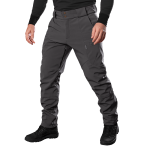 Комплект SoftShell Rubicon+Vent 2.0 Графіт 4 Комплект SoftShell Rubicon+Vent 2.0 Графіт 4