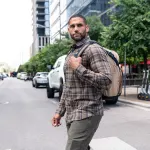 Сорочка тактична "5.11 Tactical Igor Plaid Long Sleeve Shirt" Umber Brown Plaid 8 Сорочка тактична "5.11 Tactical Igor Plaid Long Sleeve Shirt" Umber Brown Plaid 8