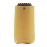 Пристрій від комарів Thermacell Patio Shield Mosquito Repeller MR-PS. Жовтий 2 Пристрій від комарів Thermacell Patio Shield Mosquito Repeller MR-PS. Жовтий 2
