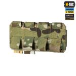 M-Tac підсумок для набоїв 12 калібру горизонтальний Laser Cut, Мультикам 4 M-Tac підсумок для набоїв 12 калібру горизонтальний Laser Cut, Мультикам 4
