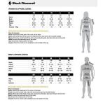 Жіночий зимовий пуховик парка Black Diamond Vision Down Parka, Wild Rose 2 Жіночий зимовий пуховик парка Black Diamond Vision Down Parka, Wild Rose 2
