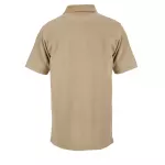 Футболка Поло тактична з коротким рукавом "5.11 Tactical Professional Polo - Short Sleeve" Silver Tan 5 Футболка Поло тактична з коротким рукавом "5.11 Tactical Professional Polo - Short Sleeve" Silver Tan 5