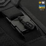 Підсумок M-Tac для смартфона Elite Large Hex, Чорний 4