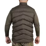 Жилет утеплённый "5.11 Tactical® Acadia Down Vest" RANGER GREEN 3