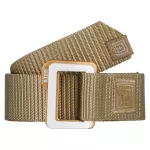 Пояс тактический "5.11 TRAVERSE DOUBLE BUCKLE BELT" Sandstone 2 Пояс тактический "5.11 TRAVERSE DOUBLE BUCKLE BELT" Sandstone 2