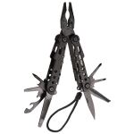 Мультиінструмент "MIL-TEC COBRA MULTI TOOL" Black