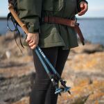Трекінгові палиці Silva Trekking Poles Alu Tele 6