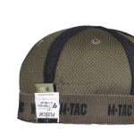 Бейсболка тактична M-Tac Flex Pirate Skull Олива 4 Бейсболка тактична M-Tac Flex Pirate Skull Олива 4