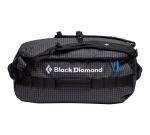 Сумка дорожня Black Diamond Stonehauler 60L, Black 3 Сумка дорожня Black Diamond Stonehauler 60L, Black 3