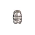 Намистина M-Tac Skull Stopper Metal Brushed 3 Намистина M-Tac Skull Stopper Metal Brushed 3