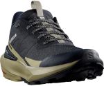 Треккинговые кроссовки Salomon Elixir Activ — Черный/песочный 2 Треккинговые кроссовки Salomon Elixir Activ — Черный/песочный 2