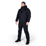 Зимова куртка Patrol System 3.0 Nylon Taslan Синя 3 Зимова куртка Patrol System 3.0 Nylon Taslan Синя 3