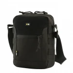 Сумка M-Tac Satellite Bag Gen.II.Чорний