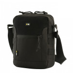 Сумка M-Tac Satellite Bag Gen.II.Чорний Сумка M-Tac Satellite Bag Gen.II.Чорний