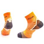 Термошкарпетки Accapi Running UltraLight, Orange Fluo 2 Термошкарпетки Accapi Running UltraLight, Orange Fluo 2