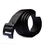 Ремень M-Tac Double Duty Tactical Belt, Черный