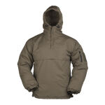 Анорак зимовий Sturm Mil-Tec "Combat Anorak Winter" Olive