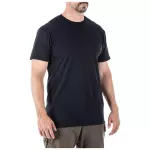Футболка з коротким рукавом "5.11 Utili-T Crew - Three Pack" (3 шт. в комплекті) Dark Navy 2 Футболка з коротким рукавом "5.11 Utili-T Crew - Three Pack" (3 шт. в комплекті) Dark Navy 2