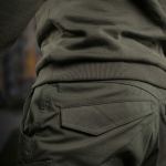 M-Tac світшот, Army Olive 5 M-Tac світшот, Army Olive 5