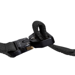 Ремінь тактичний Cobra 2.0 Camotec, 125 х 3.8 см. Чорний 4 Ремінь тактичний Cobra 2.0 Camotec, 125 х 3.8 см. Чорний 4