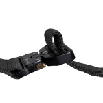 Ремень тактический Cobra 2.0 Camotec, 125 х 3.8 см. Черный 4 Ремень тактический Cobra 2.0 Camotec, 125 х 3.8 см. Черный 4