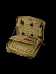 Сумка планшетная DronGen2 Malva. Cordura 600D. Пиксель (мм-14) 3