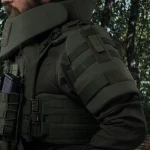 Бронекостюм TAG Level I (Tactical Armored Gear). Клас захисту – 1. Олива 11 Бронекостюм TAG Level I (Tactical Armored Gear). Клас захисту – 1. Олива 11