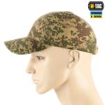 Бейсболка M-Tac легка Gen.II NGU Camo 2 Бейсболка M-Tac легка Gen.II NGU Camo 2