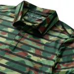 Футболка поло "5.11 Tactical® All Day Short Sleeve Polo" Black Jungle Duck Cam Stp 3 Футболка поло "5.11 Tactical® All Day Short Sleeve Polo" Black Jungle Duck Cam Stp 3