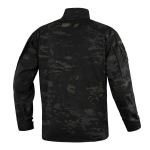 Китель M-Tac Sturm NYCO Extreme, Мультикам Черный — Камуфляж. 4 Китель M-Tac Sturm NYCO Extreme, Мультикам Черный — Камуфляж. 4