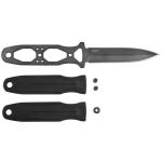 Ніж SOG Pentagon FX, Black Out 4 Ніж SOG Pentagon FX, Black Out 4
