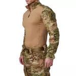 Рубашка тактическая под бронежилет "5.11 Tactical® V.XI™ XTU MultiCam® Rapid Long Sleeve Shirt" Multicam 4 Рубашка тактическая под бронежилет "5.11 Tactical® V.XI™ XTU MultiCam® Rapid Long Sleeve Shirt" Multicam 4