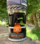 Газовый баллон Base Camp 4 Season Gas 230 г 8 Газовый баллон Base Camp 4 Season Gas 230 г 8