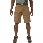 Шорти тактичні "5.11 SWITCHBACK SHORT" Battle Brown