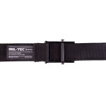 Ремінь брючний Sturm Mil-Tec "BW Type Belt 40 mm" Black 3