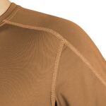 Термофутболка "CURSOR ACTIVE" Coyote Brown 5