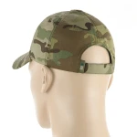 Кепка (бейсболка) легкая M-Tac Gen.II. Мультикам 4