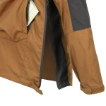 Куртка анорак демісезонна Helikon-Tex® Woodsman. Coyote. Розмір S 9