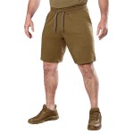 Шорти Camotec FitPro Cotton. Койот