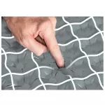 Надувний килимок Sea to Summit Comfort Plus Mat, 184 × 55 × 6,3 см – Сірий (STS AMCPRR) 4