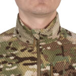 Куртка флісова польова "NOMAD" MK2 MTP/MCU camo 3 Куртка флісова польова "NOMAD" MK2 MTP/MCU camo 3
