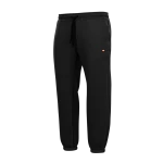 Спортивные штаны Rift. Cotton. Черный